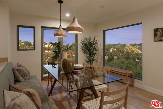 544 Dove Drive, Los Angeles, CA 90065