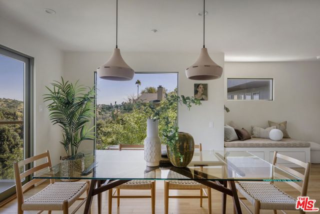 544 Dove Drive, Los Angeles, CA 90065