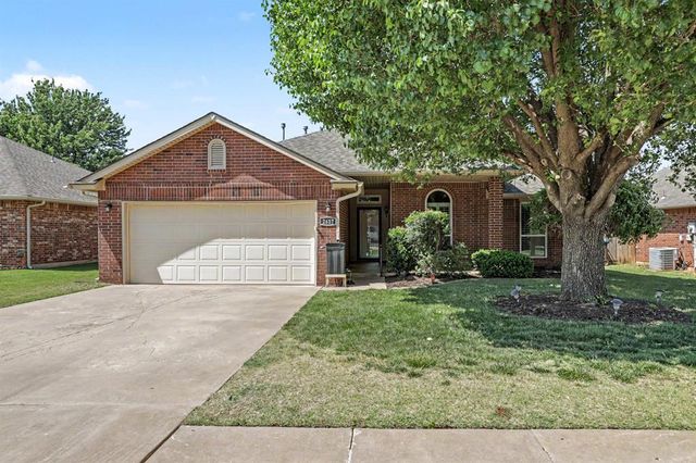 2617 NW 160th Street, Edmond, OK 73013