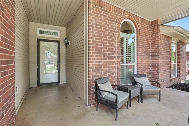 2617 NW 160th Street, Edmond, OK 73013