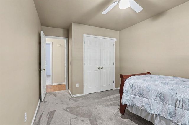 2617 NW 160th Street, Edmond, OK 73013
