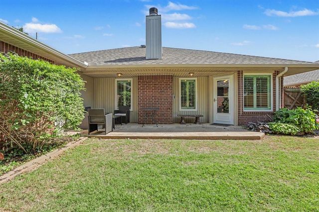 2617 NW 160th Street, Edmond, OK 73013