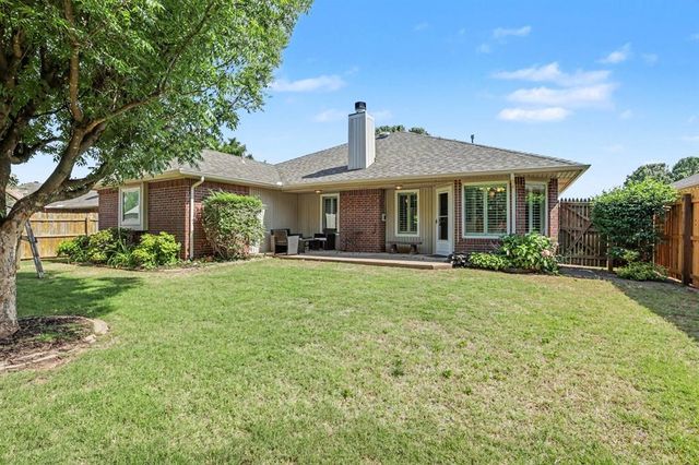 2617 NW 160th Street, Edmond, OK 73013