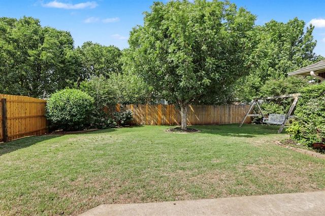 2617 NW 160th Street, Edmond, OK 73013