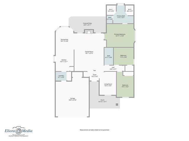 2617 NW 160th Street, Edmond, OK 73013