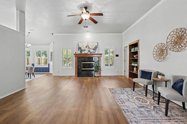 2617 NW 160th Street, Edmond, OK 73013