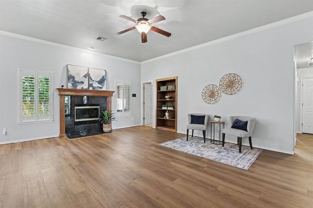 2617 NW 160th Street, Edmond, OK 73013
