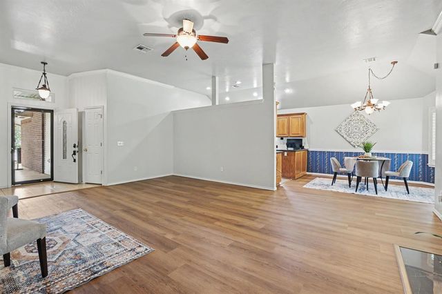 2617 NW 160th Street, Edmond, OK 73013