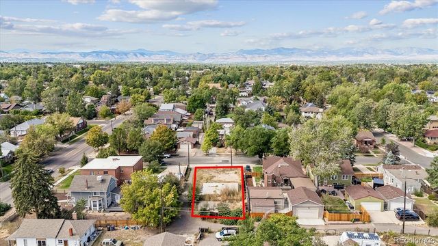 4430 Grove Street, Denver, CO 80211