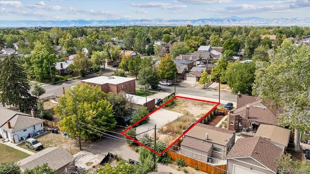 4430 Grove Street, Denver, CO 80211