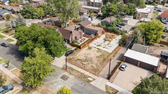 4430 Grove Street, Denver, CO 80211
