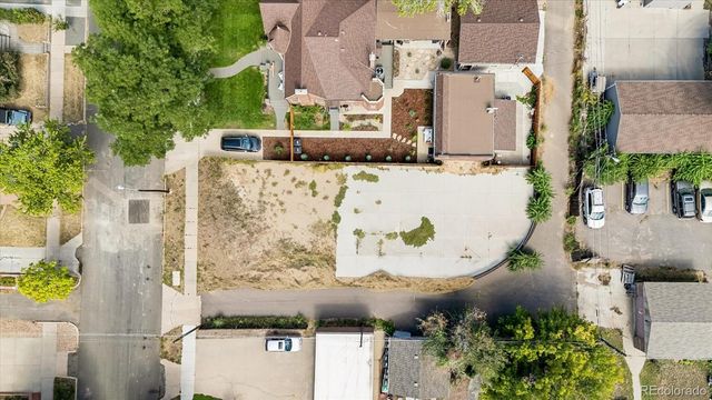 4430 Grove Street, Denver, CO 80211