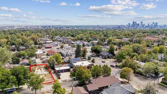 4430 Grove Street, Denver, CO 80211