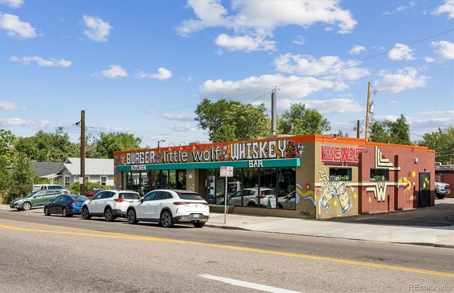 4430 Grove Street, Denver, CO 80211