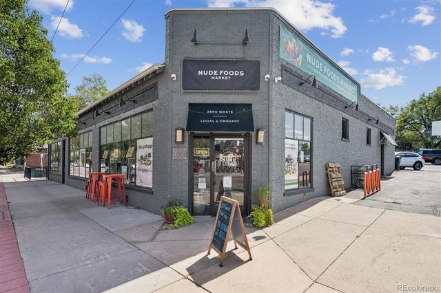 4430 Grove Street, Denver, CO 80211