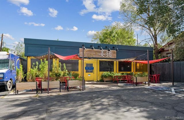 4430 Grove Street, Denver, CO 80211