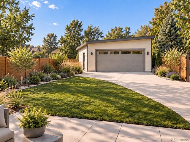 4430 Grove Street, Denver, CO 80211