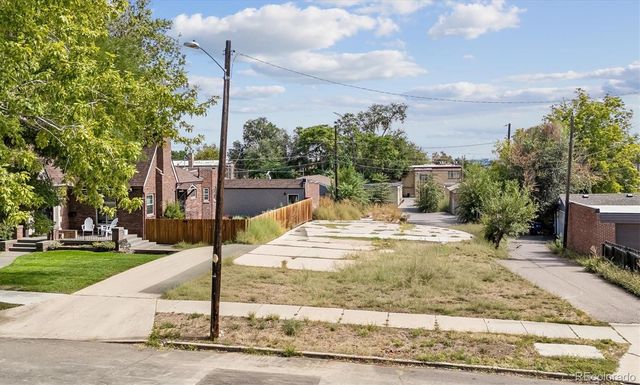 4430 Grove Street, Denver, CO 80211