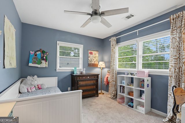 740 Polk Street NW, Marietta, GA 30064