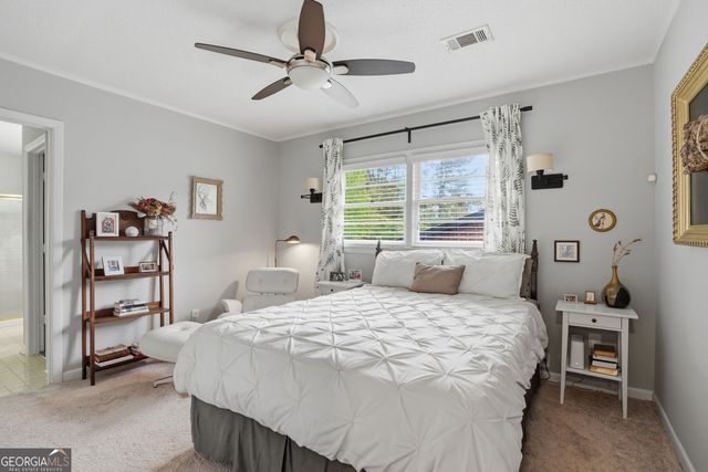 740 Polk Street NW, Marietta, GA 30064