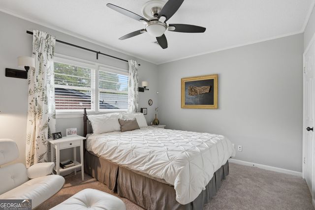 740 Polk Street NW, Marietta, GA 30064