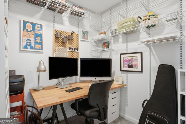 740 Polk Street NW, Marietta, GA 30064