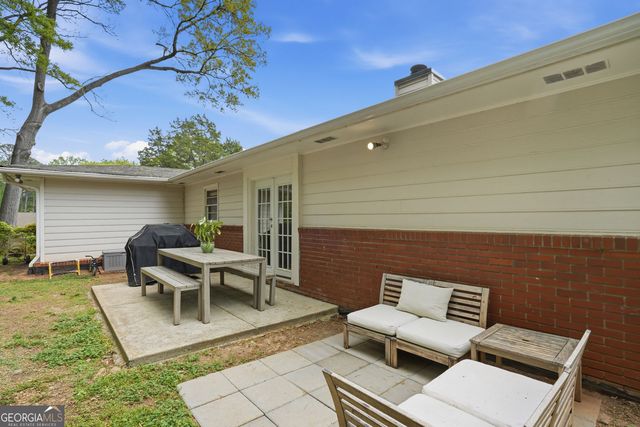 740 Polk Street NW, Marietta, GA 30064