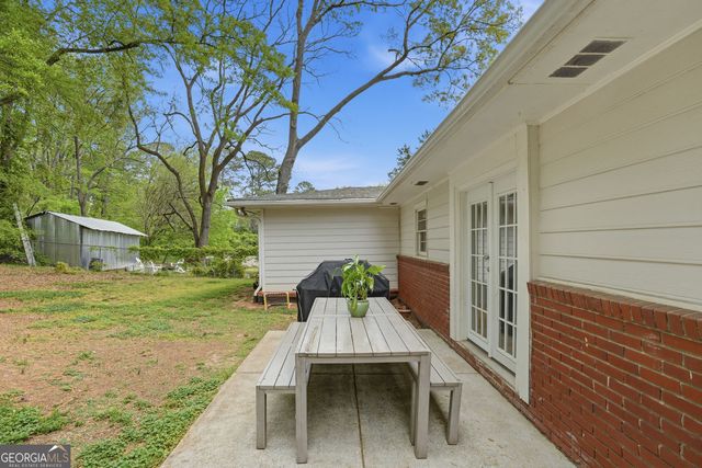 740 Polk Street NW, Marietta, GA 30064