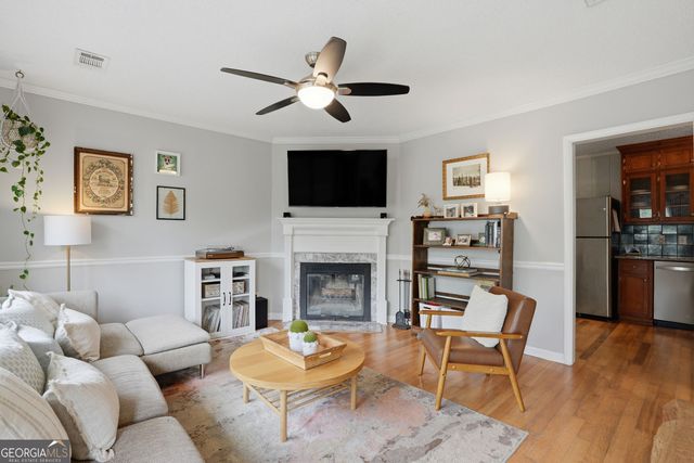 740 Polk Street NW, Marietta, GA 30064