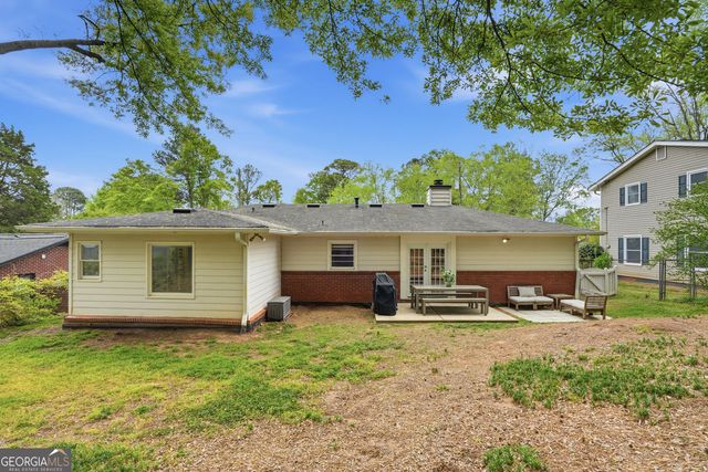 740 Polk Street NW, Marietta, GA 30064