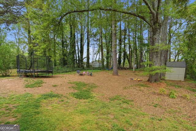 740 Polk Street NW, Marietta, GA 30064