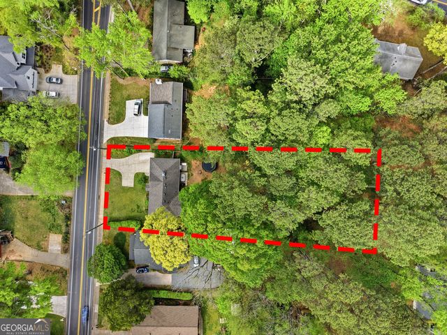 740 Polk Street NW, Marietta, GA 30064