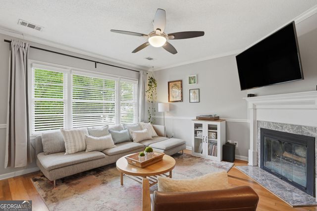 740 Polk Street NW, Marietta, GA 30064