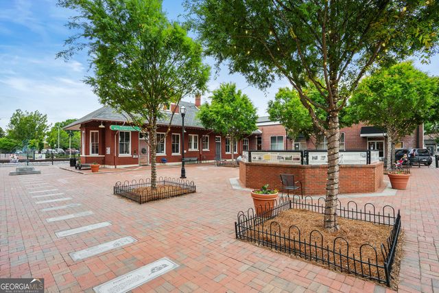 740 Polk Street NW, Marietta, GA 30064