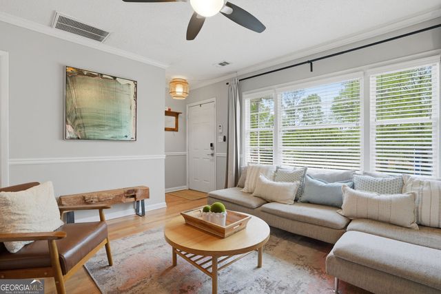 740 Polk Street NW, Marietta, GA 30064