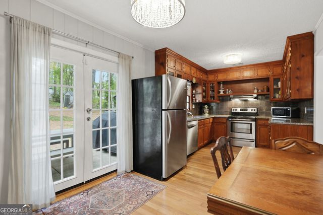 740 Polk Street NW, Marietta, GA 30064