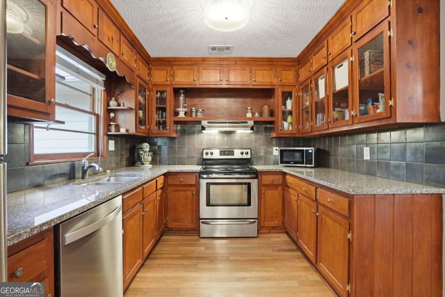 740 Polk Street NW, Marietta, GA 30064