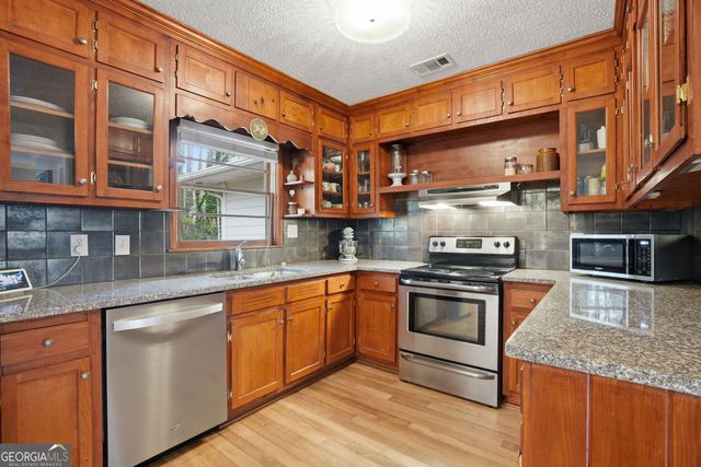 740 Polk Street NW, Marietta, GA 30064