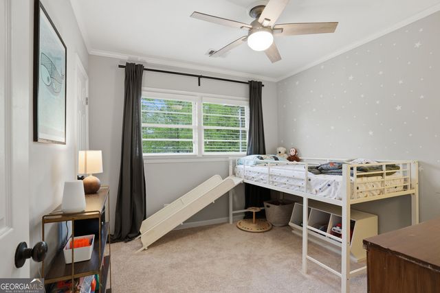 740 Polk Street NW, Marietta, GA 30064