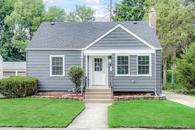 3846 217th Street, Matteson, IL 60443
