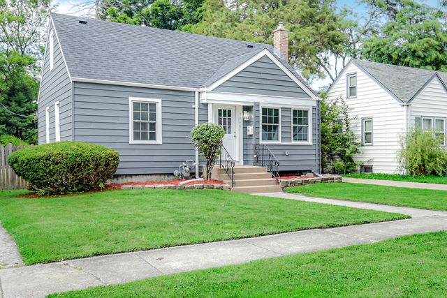 3846 217th Street, Matteson, IL 60443