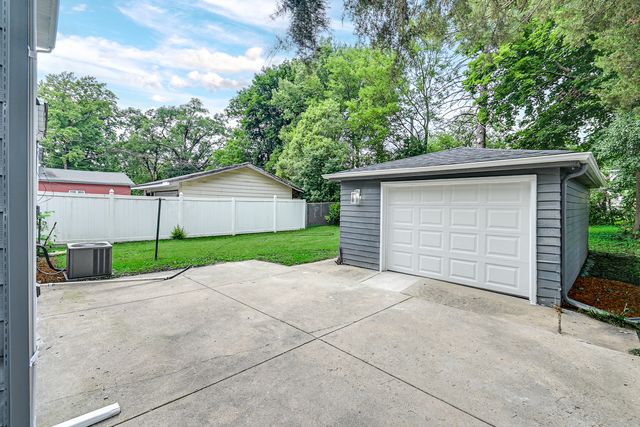 3846 217th Street, Matteson, IL 60443