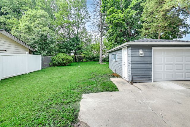 3846 217th Street, Matteson, IL 60443