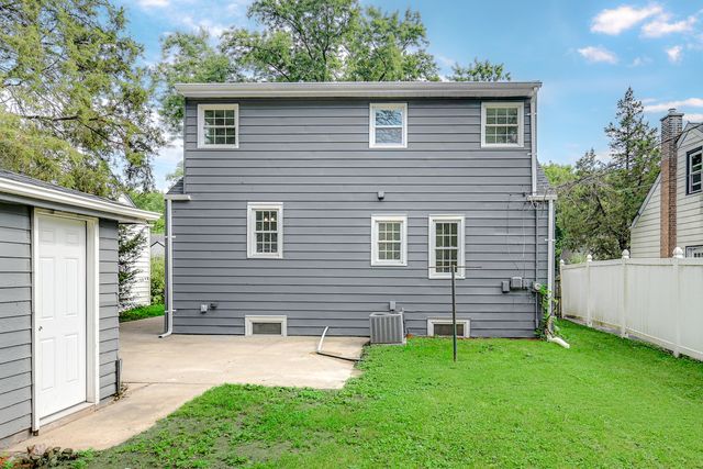 3846 217th Street, Matteson, IL 60443