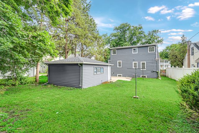 3846 217th Street, Matteson, IL 60443