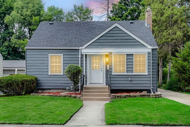 3846 217th Street, Matteson, IL 60443