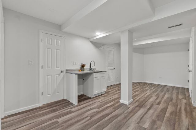 217 Winding Trails Drive, Willow Springs, IL 60480