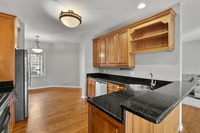 217 Winding Trails Drive, Willow Springs, IL 60480