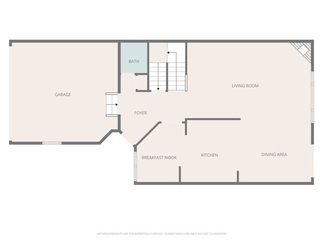 217 Winding Trails Drive, Willow Springs, IL 60480