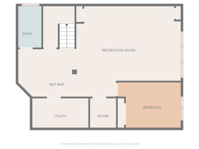 217 Winding Trails Drive, Willow Springs, IL 60480